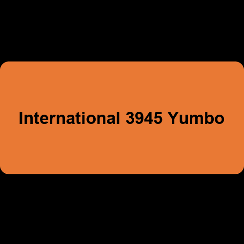 International 3945 Yumbo